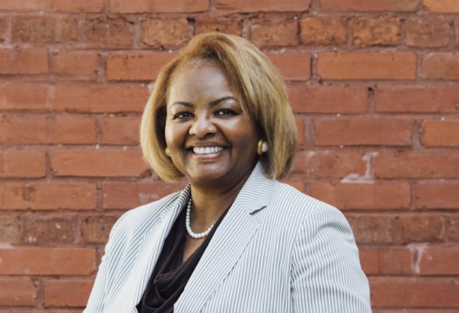 Dr. Franzelle Mathis-Pertilla