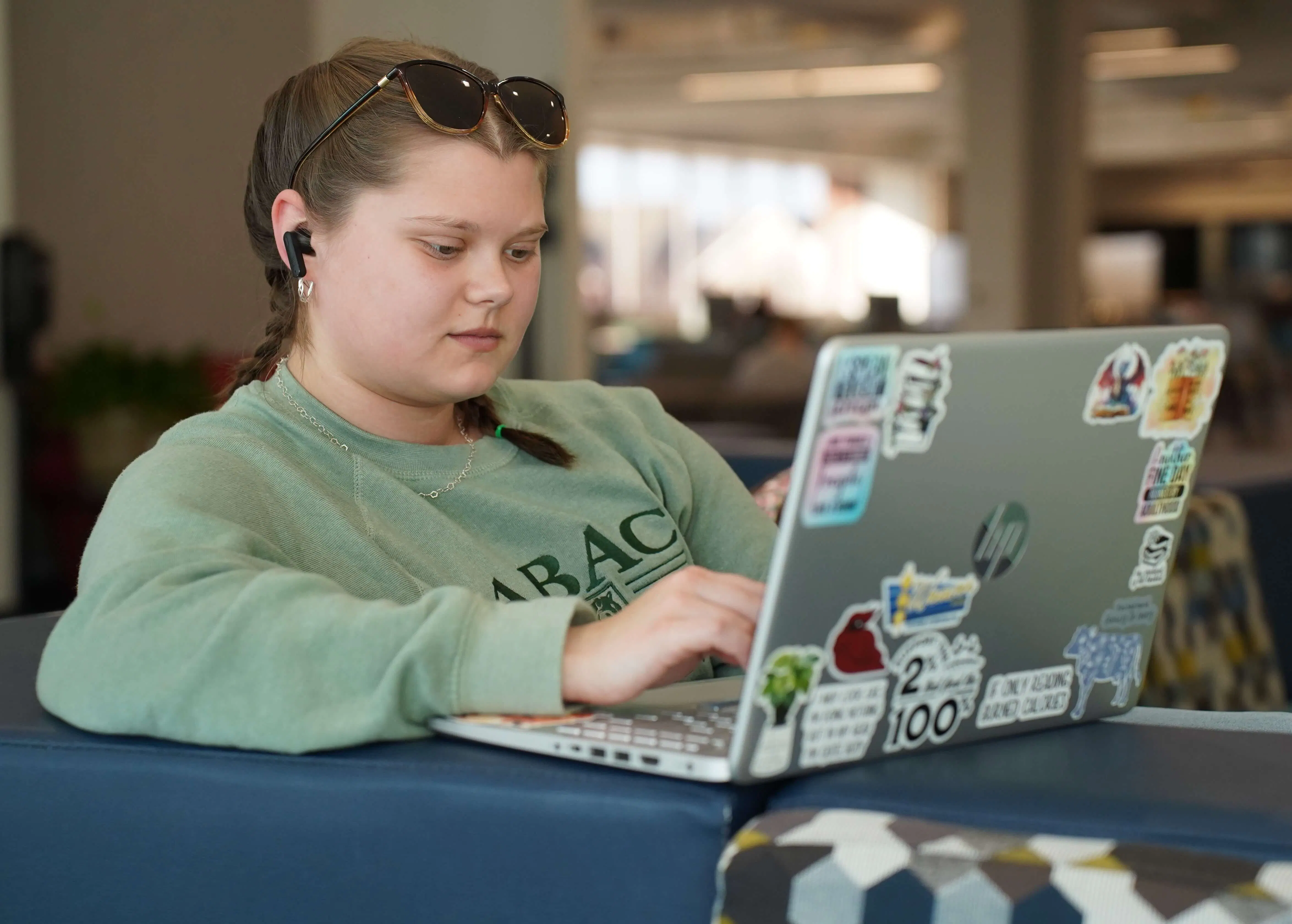 Flexible Online + In-Person Course Options