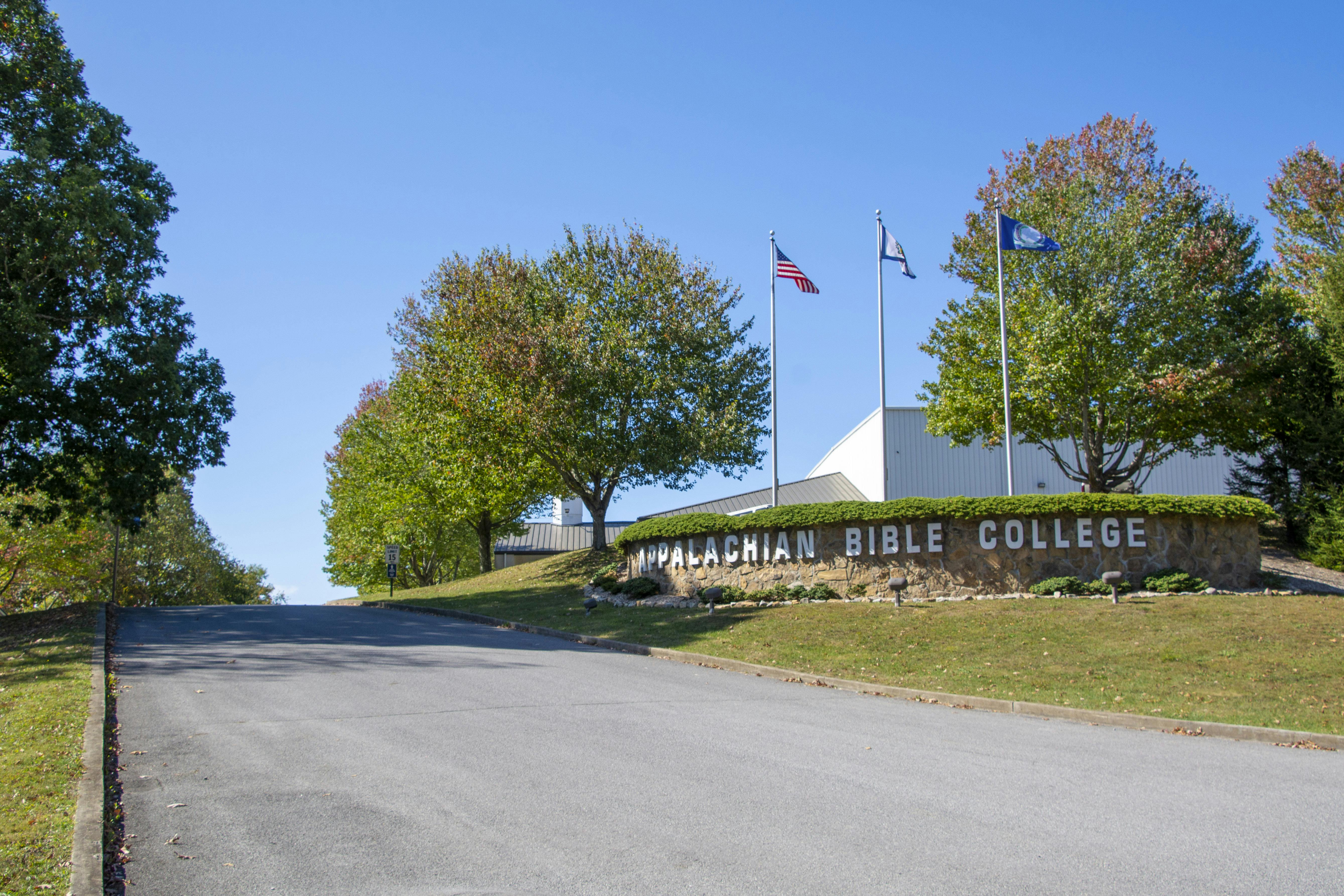 Appalachian Bible College Basketball Schedule