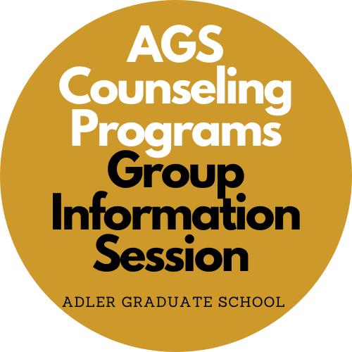 Counseling Programs Information Session