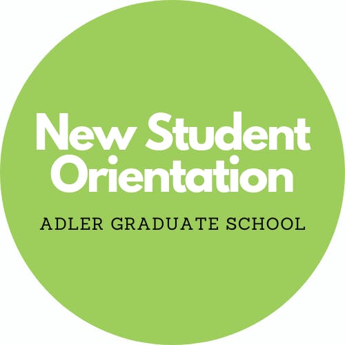 AGS Fall 2025 New Student School Orientation