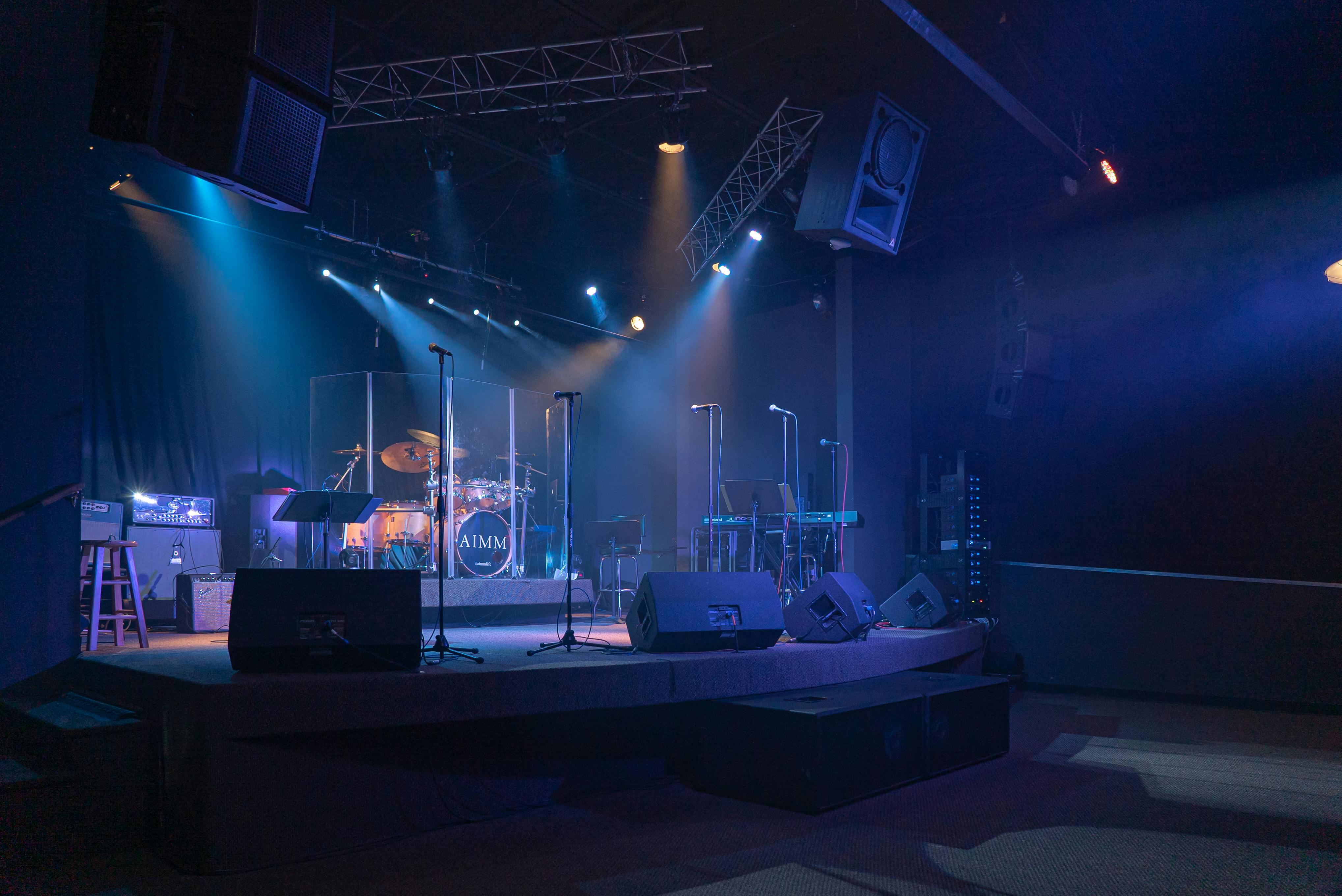 In-Person Orientation & Spring Applicant Day