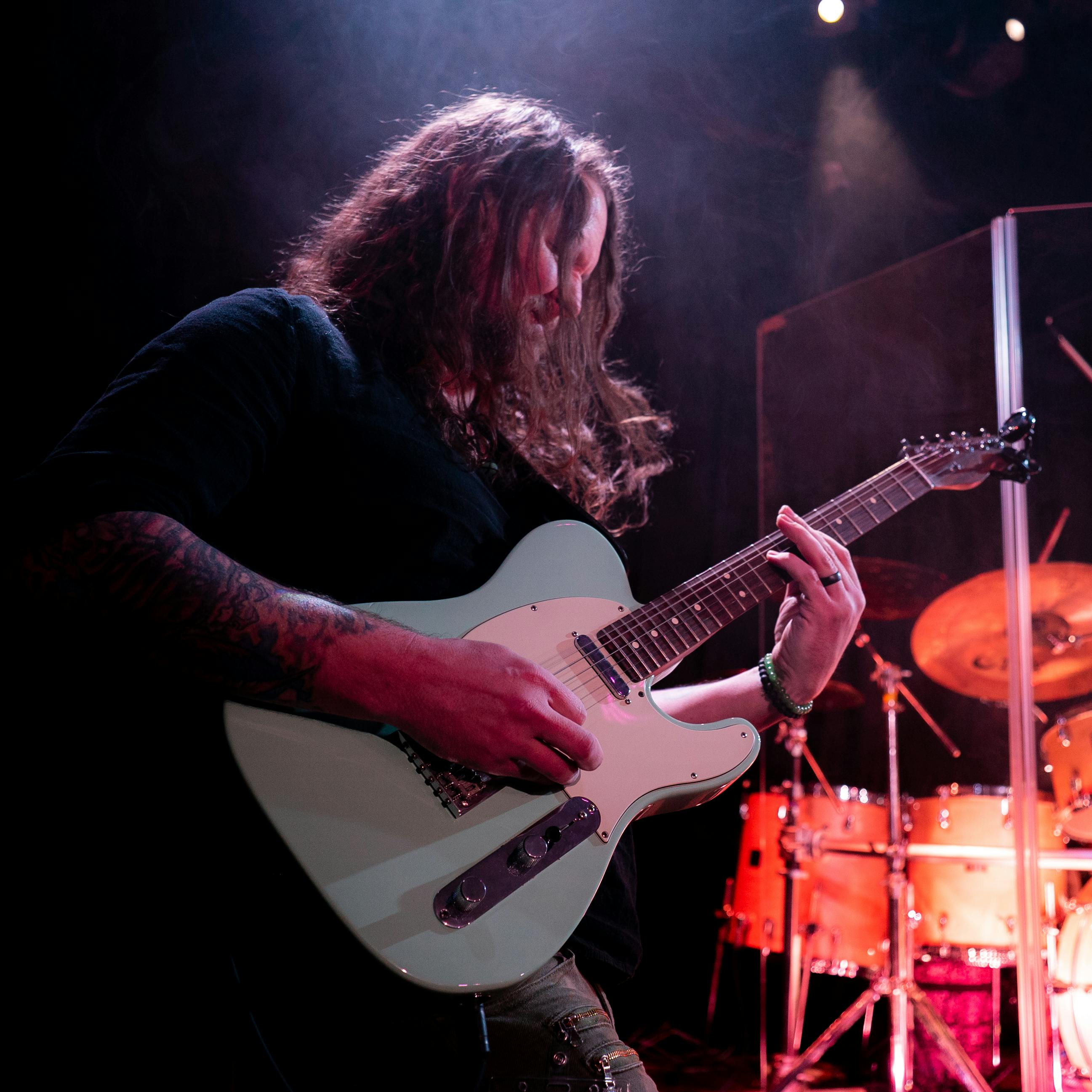 AIMM Musician Meetup: Workshops, Jams, and Networking
