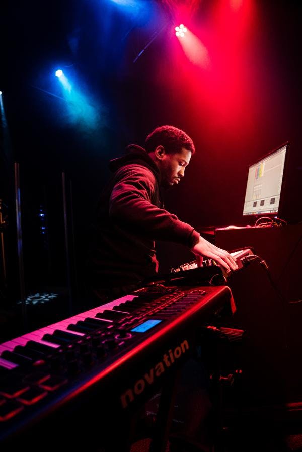 Discover AIMM: Virtual Info Session