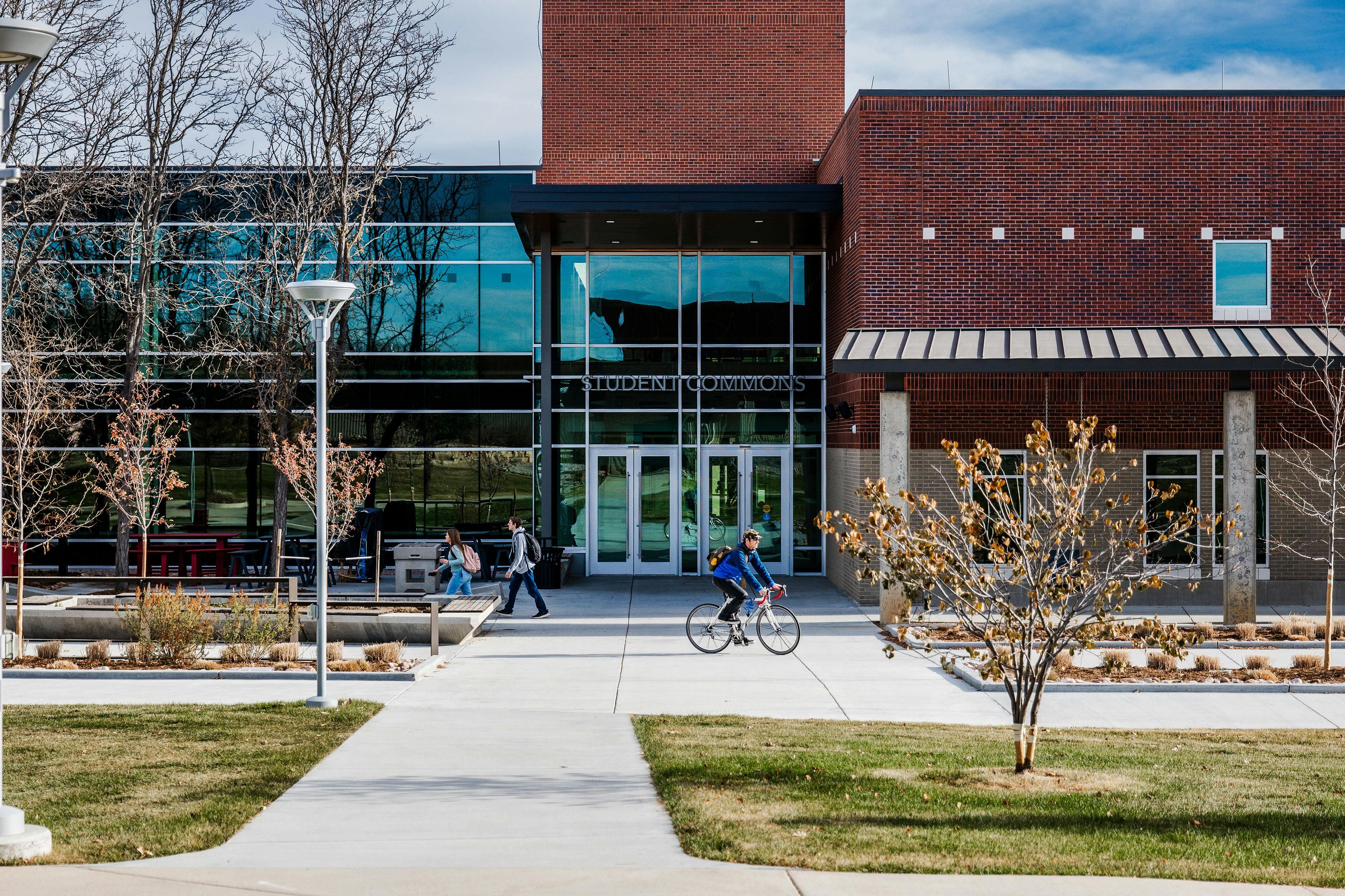 Spring 2026 Transfer Fair