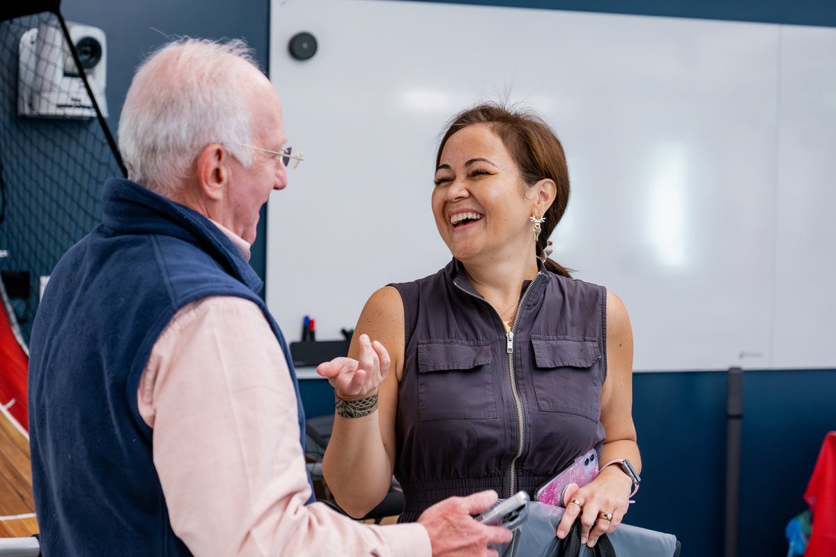 Adult/Non-Traditional Learners Student Affinity Group