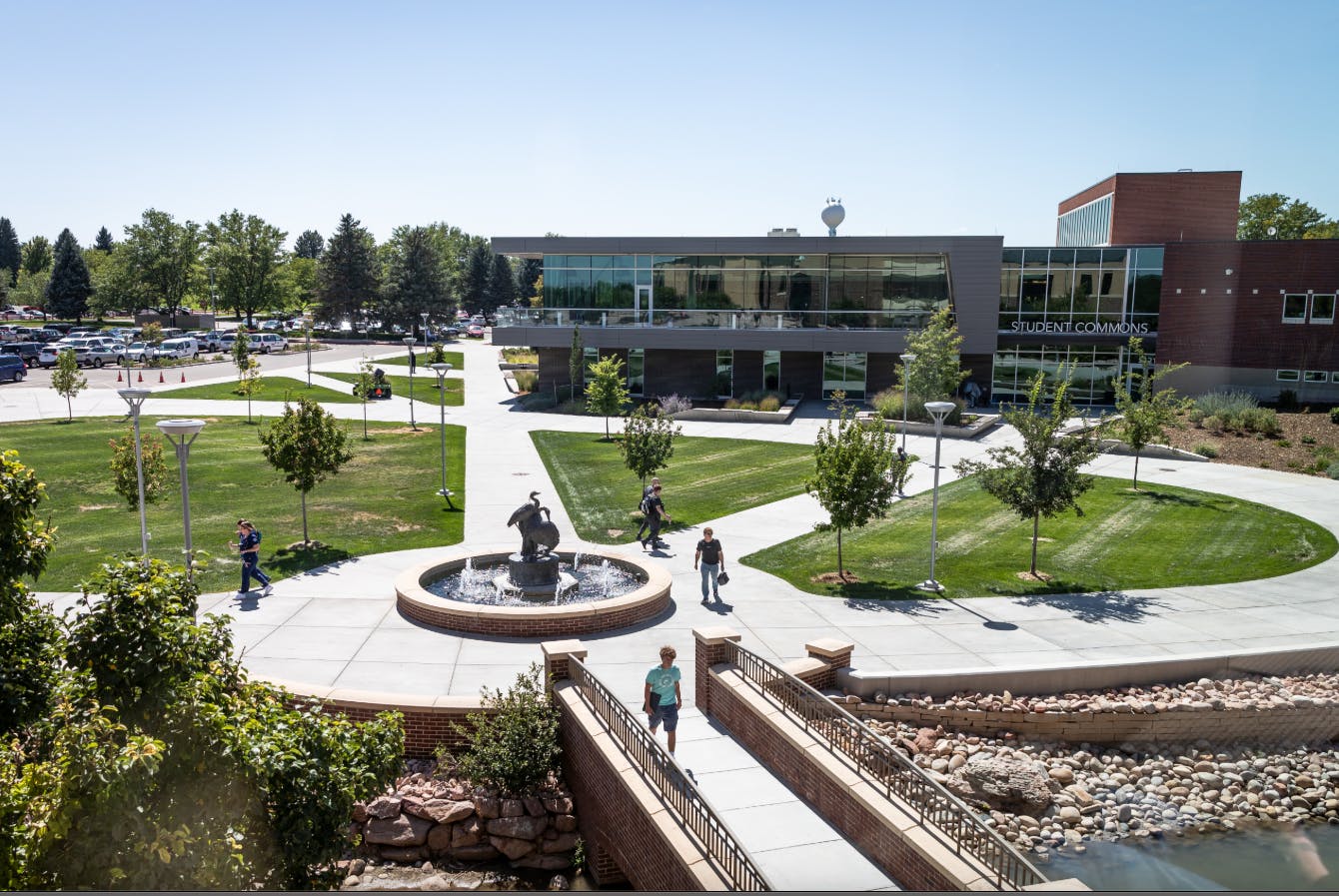 Discover Aims- Open House Spring 2026