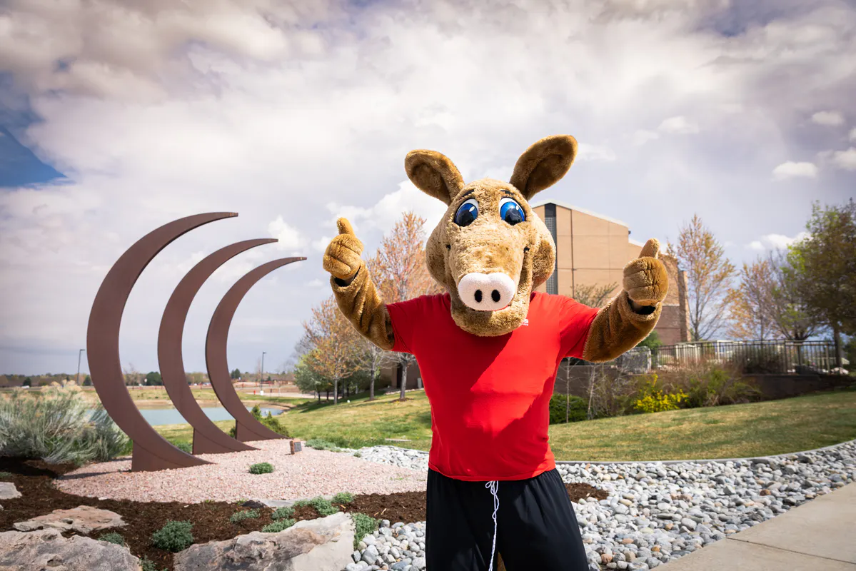 Greeley Campus Appointment
