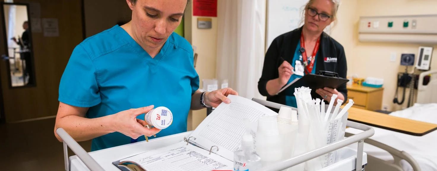 Colorado Medication Aide Program (COMA) Mandatory Orientation