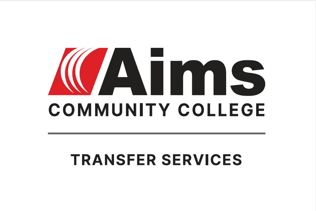 The Transfer Blueprint: From Aims to Four-Year Degree