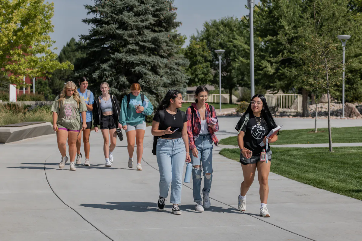 Aims Fall 2026 Transfer Campus Visits