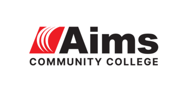 Aims Community College logo
