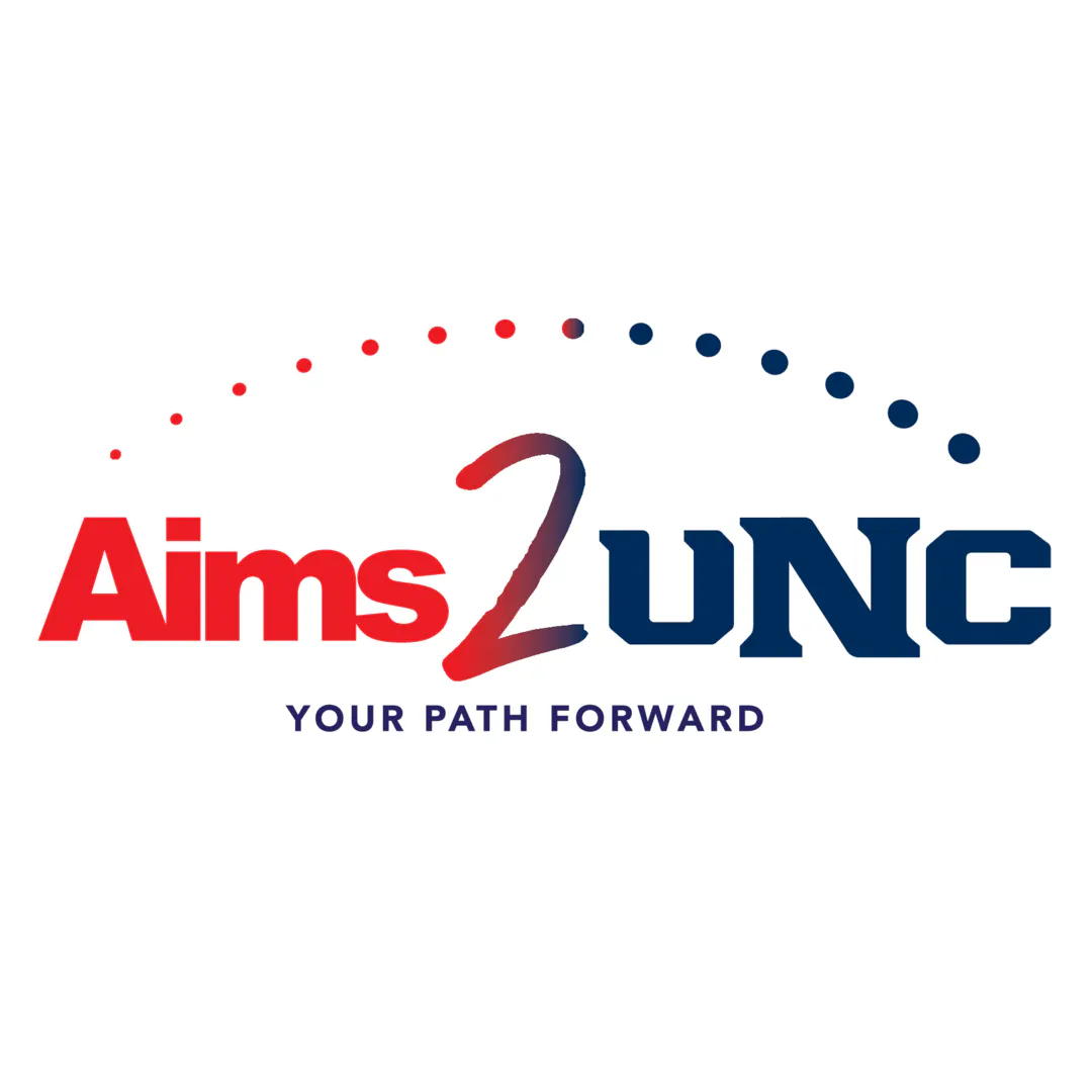 Aims2UNC