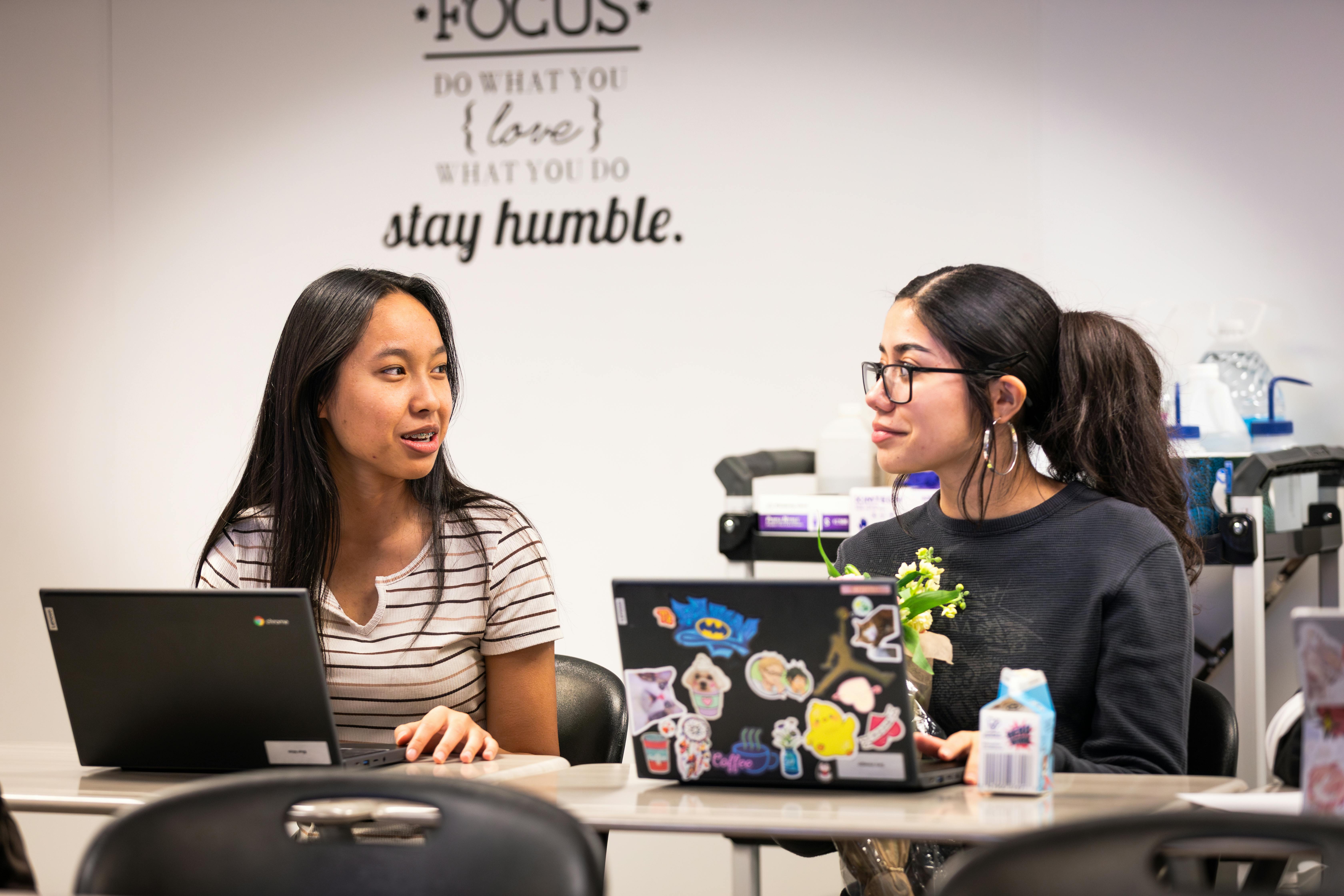 Aims2UNC | Reisher | TRIO Study Jam