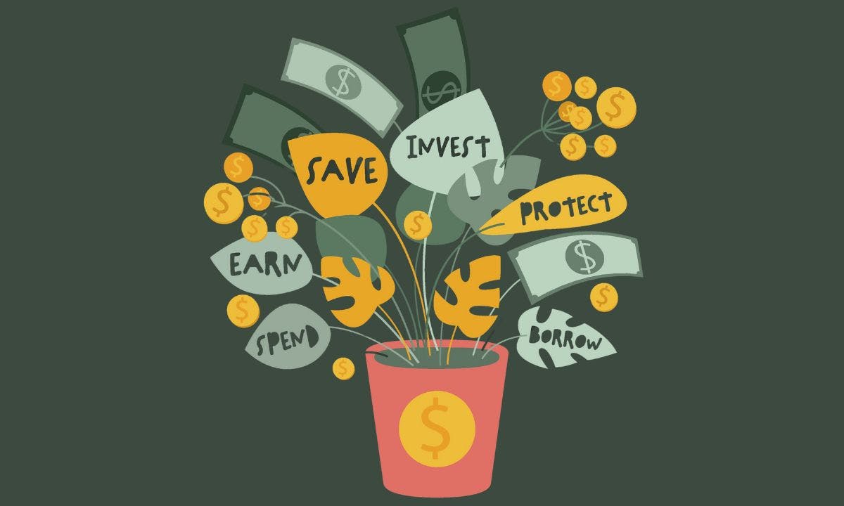 Getting Ahead on Student Loan Repayment- TRIO, Aims2UNC, & Reisher Bridge