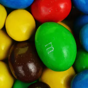 CANDY OF JOY "Have a JOYFUL Thanksgiving"