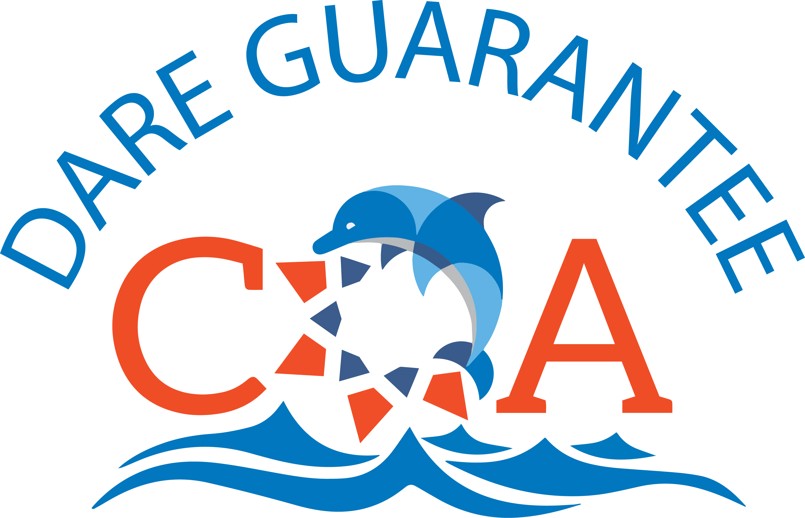 Dare Guarantee Connection Night