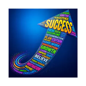 Start Strong: Setting Yourself Up Your Success