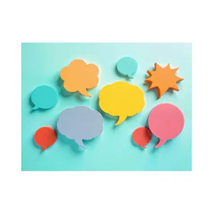 Communicate with Confidence