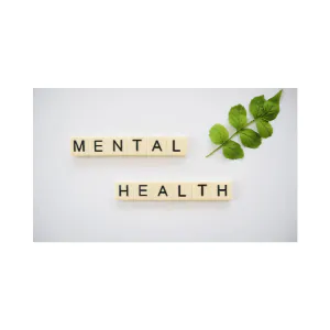 Mind Matters: Prioritizing Mental Wellness