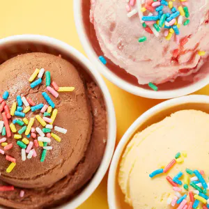 Ice Cream Day - COA - Edenton-Chowan