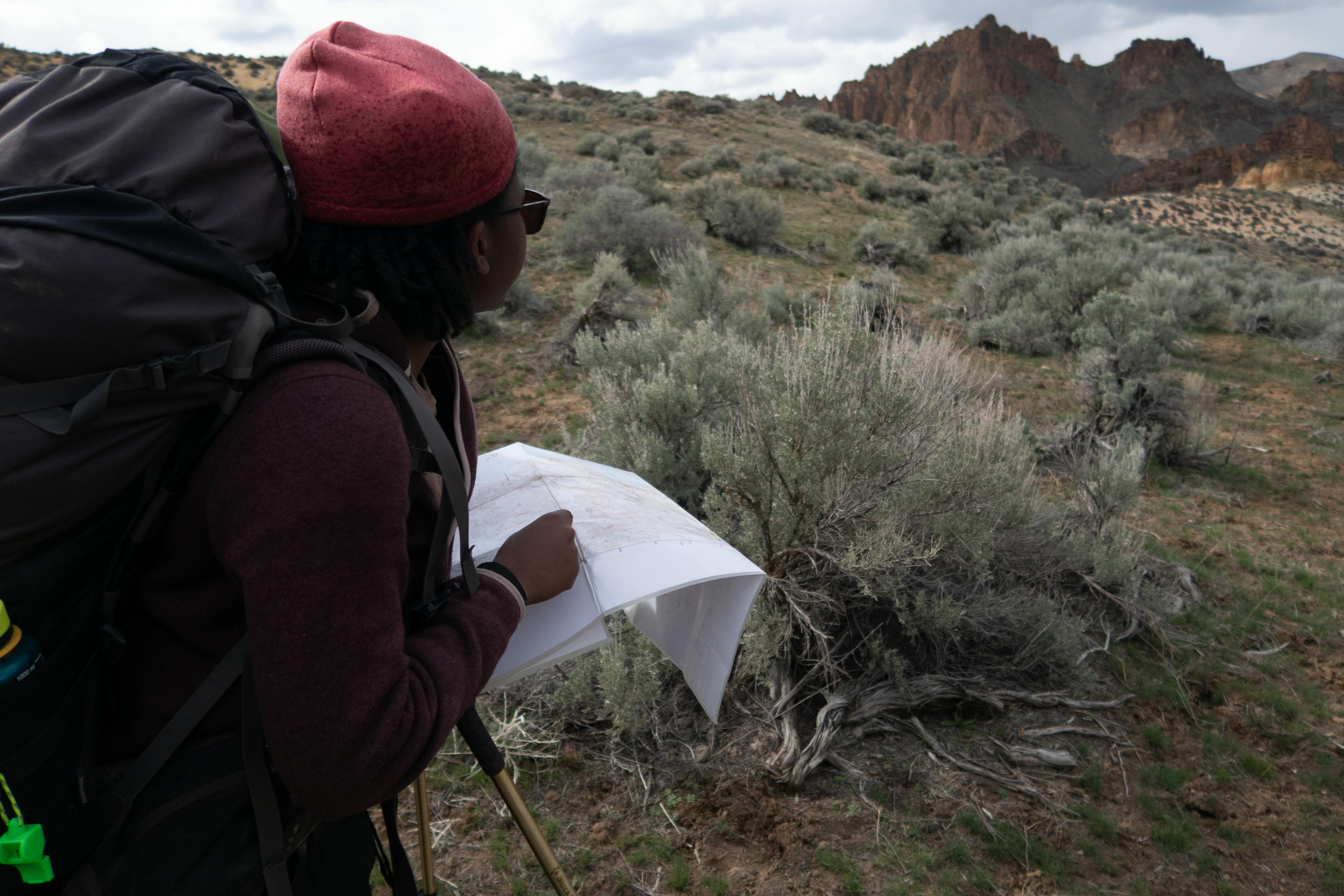 elm-pg-billboard-cta Map reading in Owyhee Canyonlands leadership