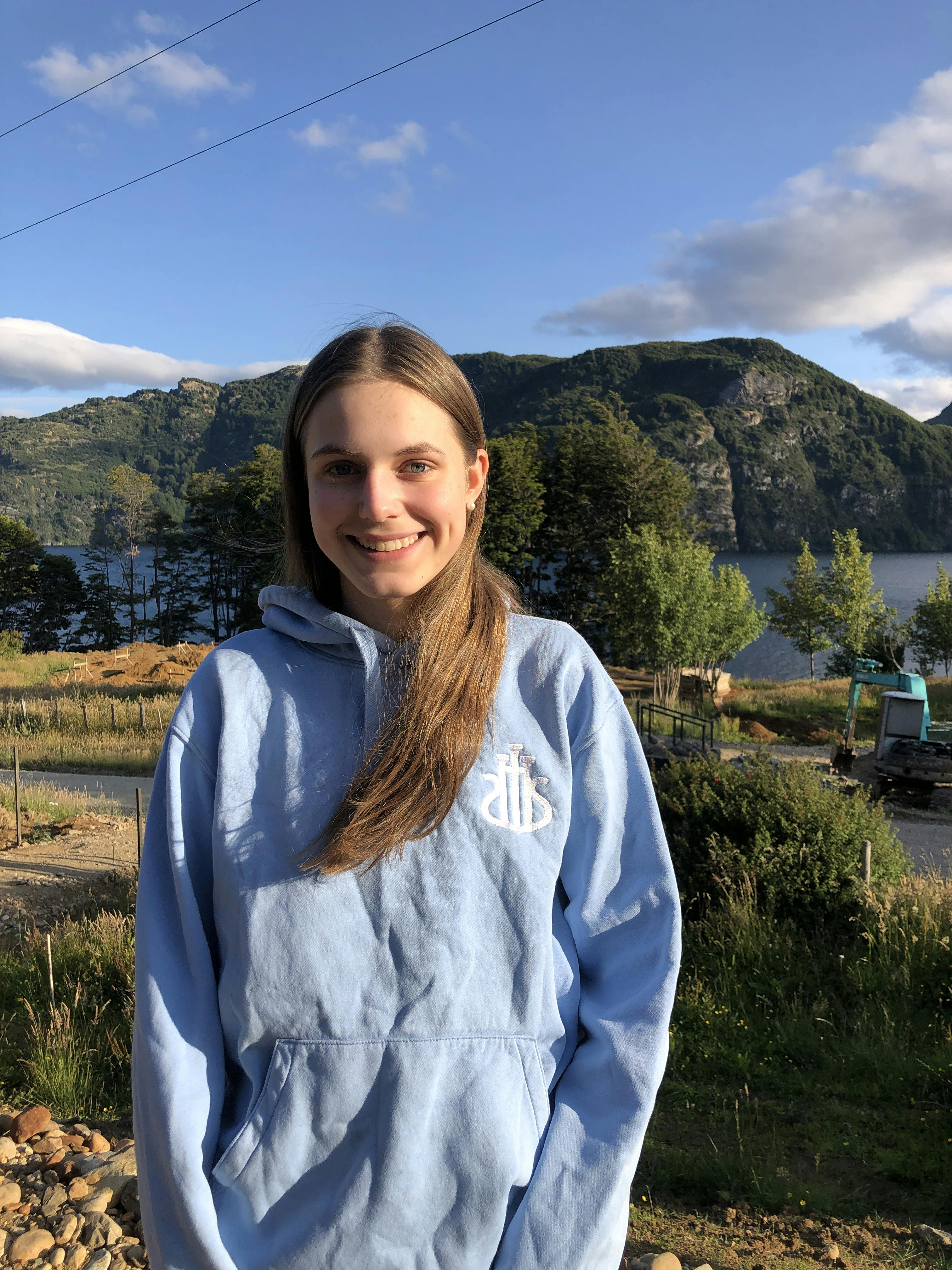 Newark Academy School Visit