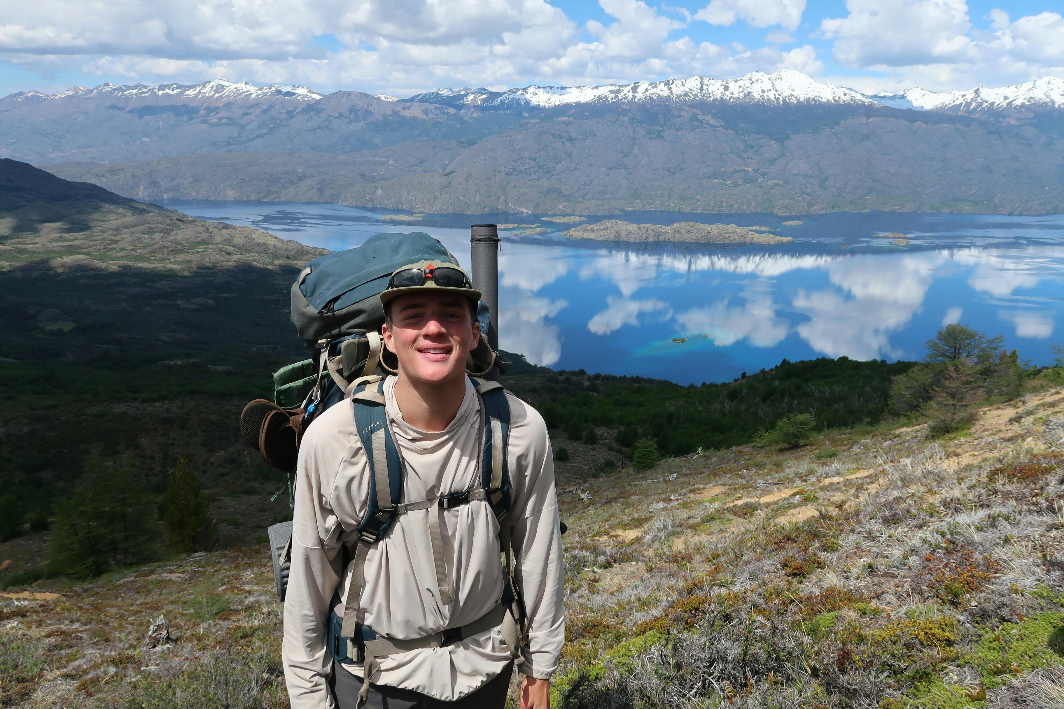 Atlanta Evening Function with Swann Family