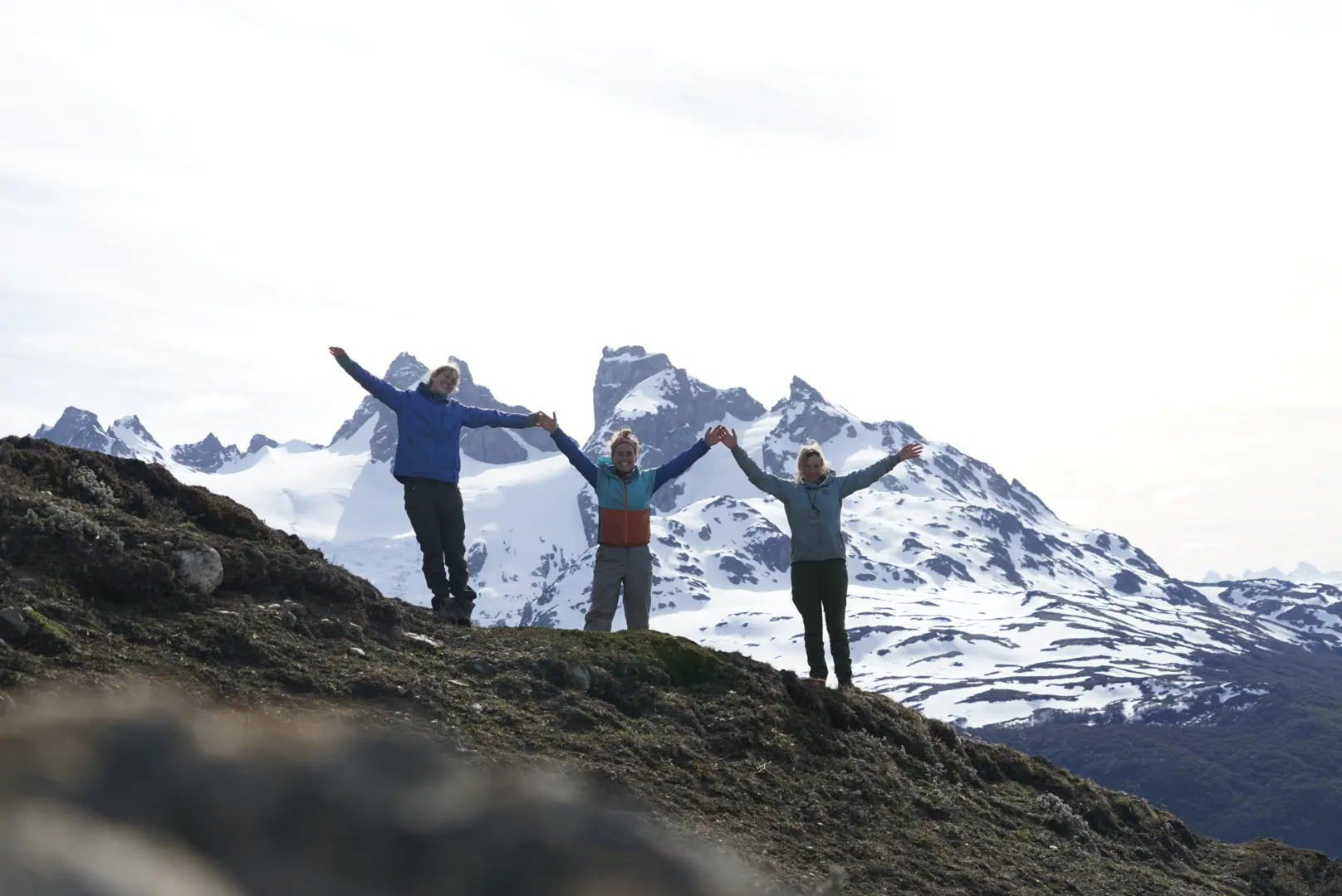 Alzar Alumni Meetup - Boston!