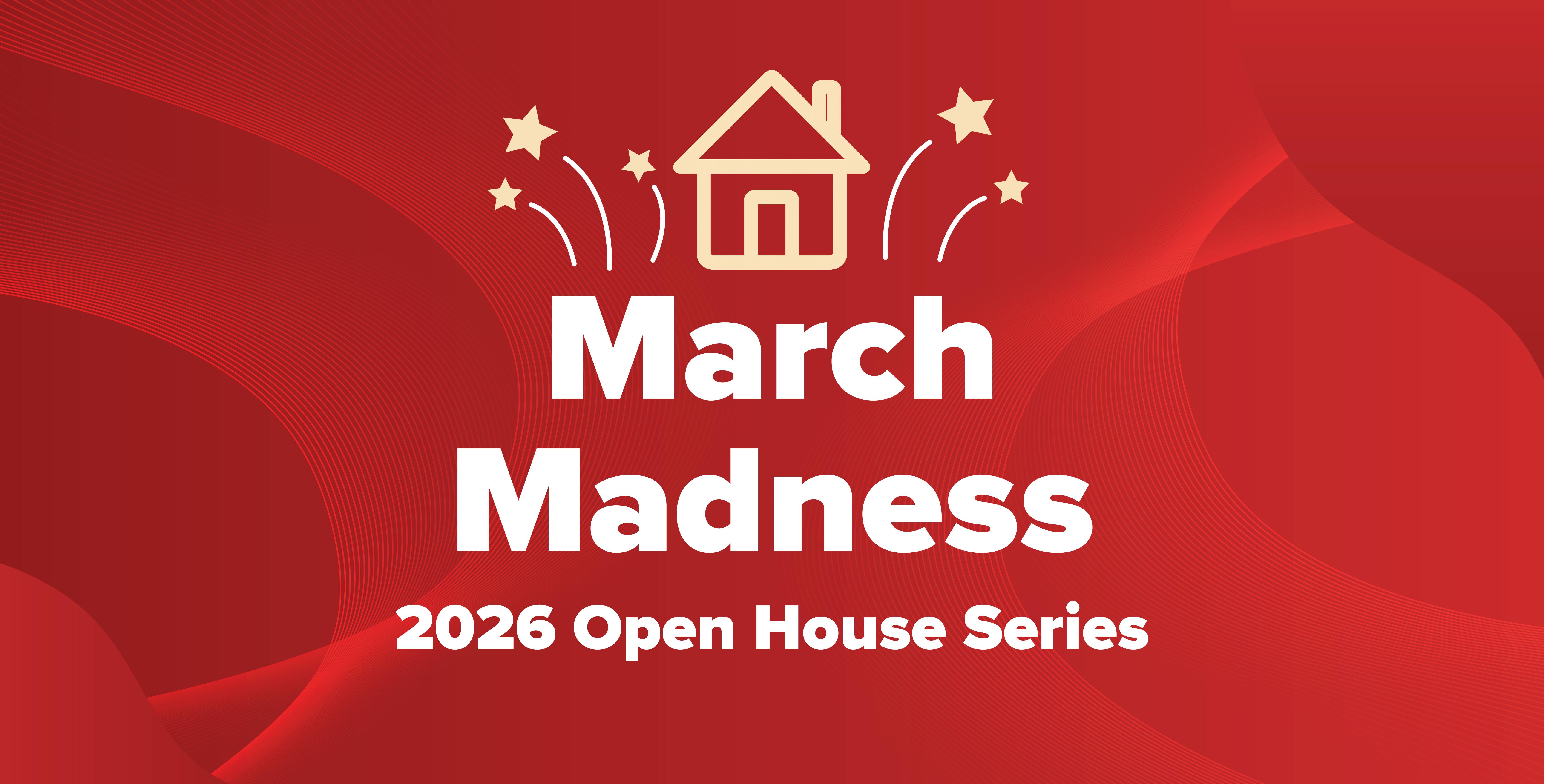 ACU's 2026 March Madness Open House