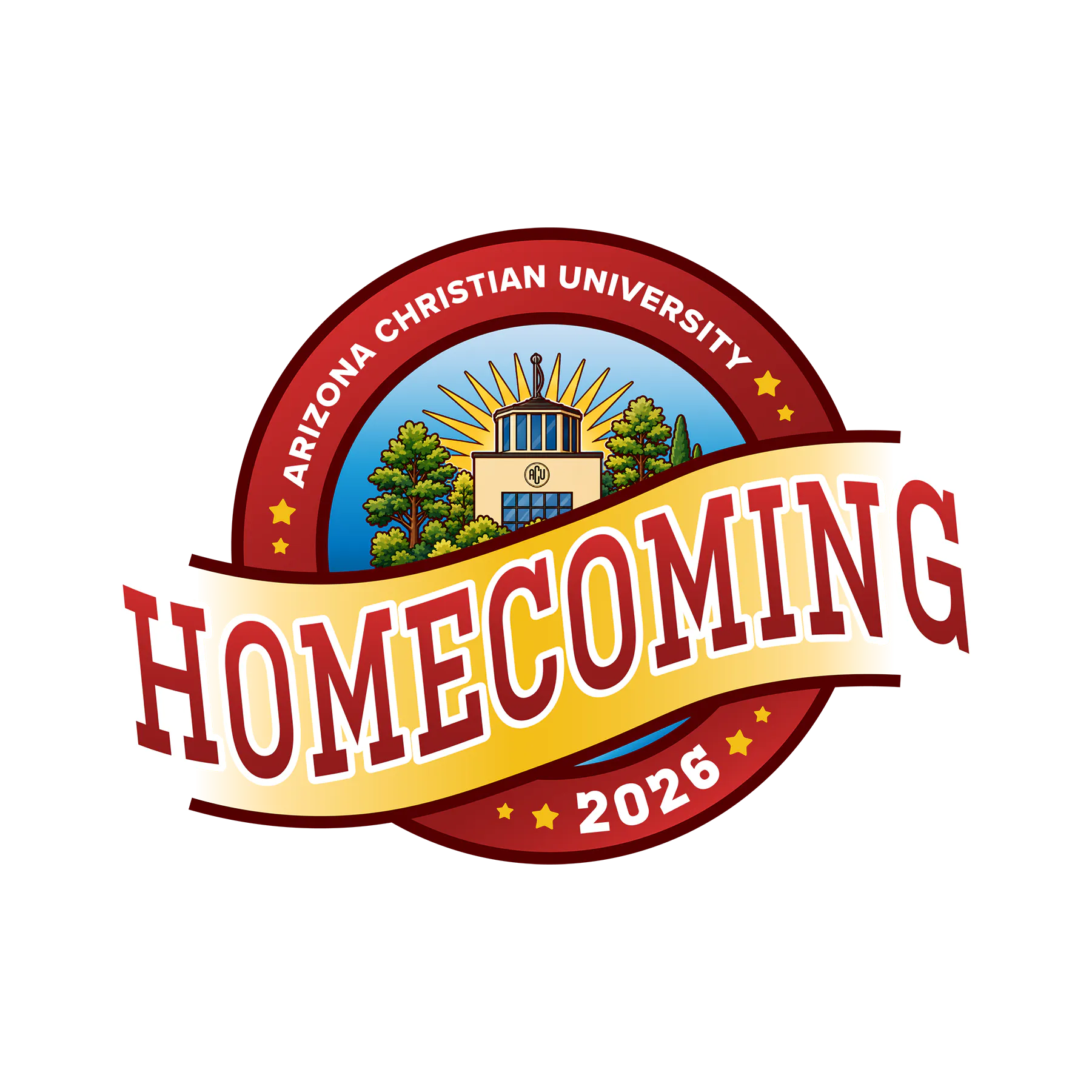Homecoming 2026