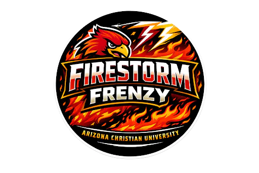 Firestorm Frenzy