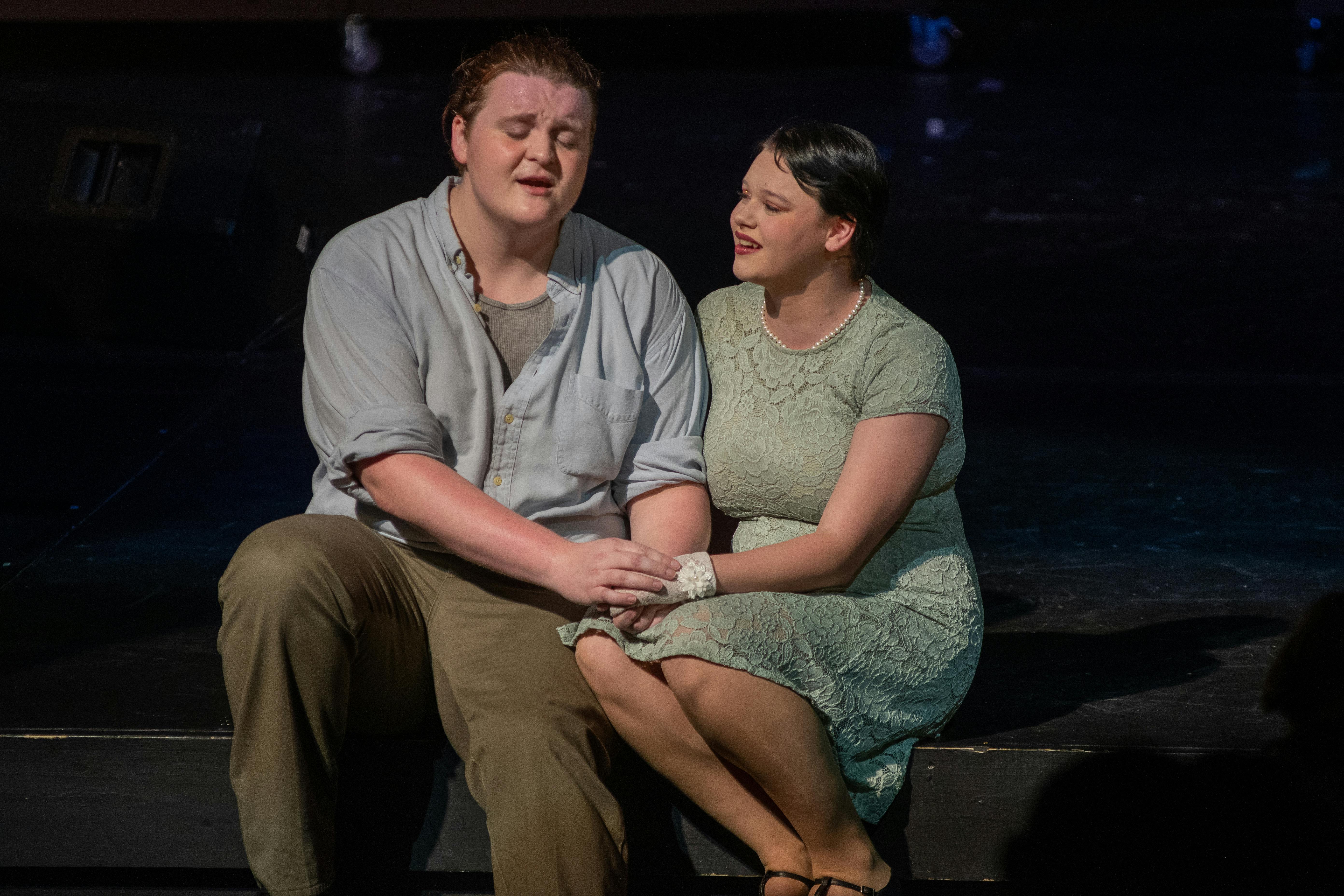 Theatre Showcase Day 2.26.26