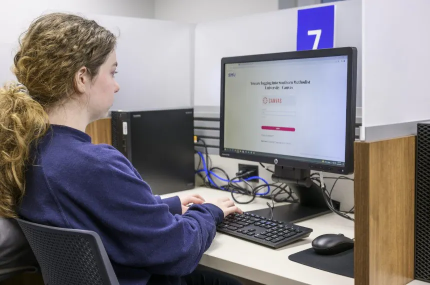 Test Proctoring Services 2025-2026