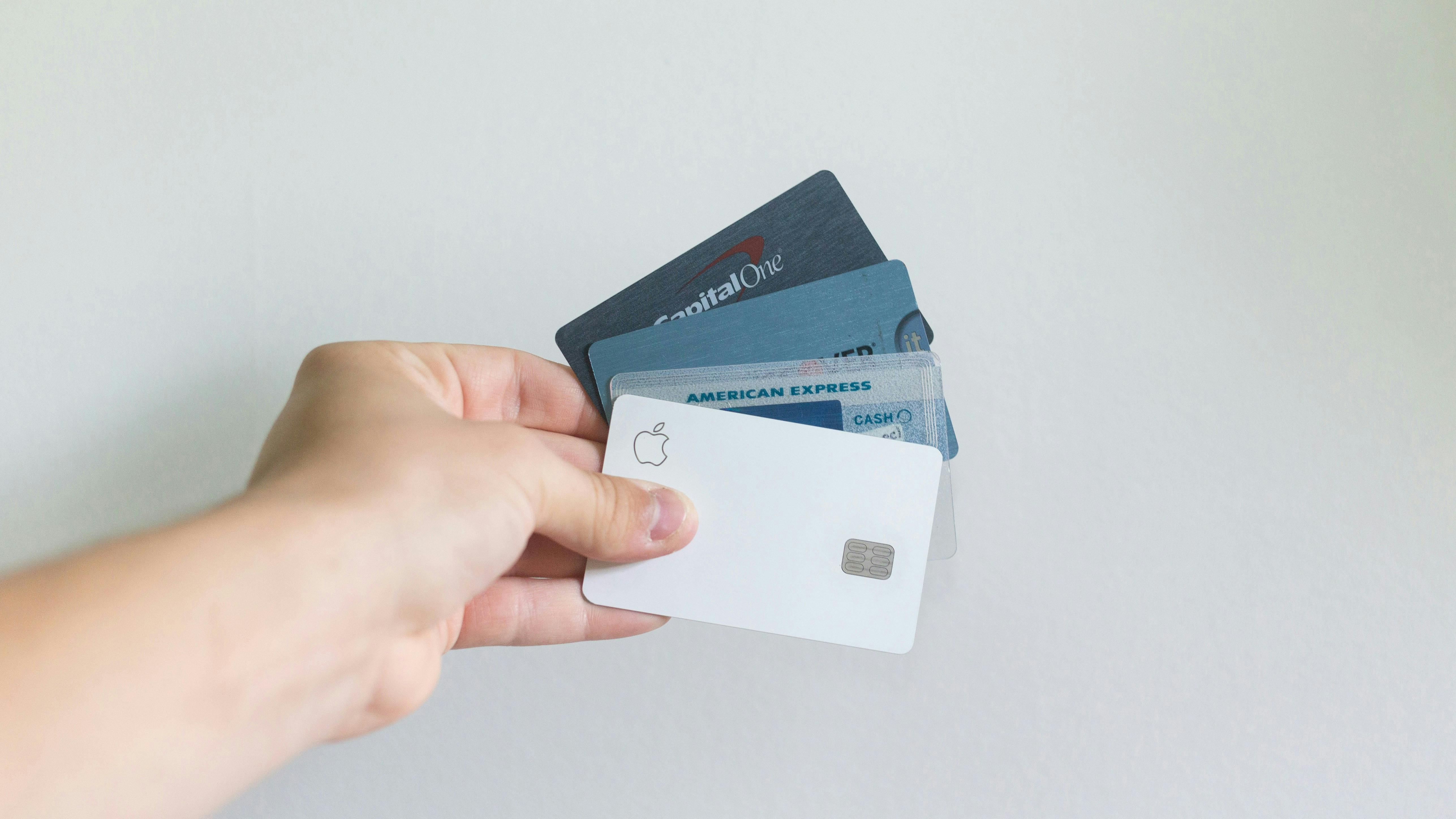 Financial Workshop: Swipe Smart