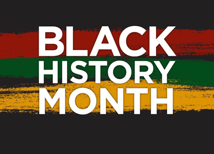 Black History Month Program - 2026