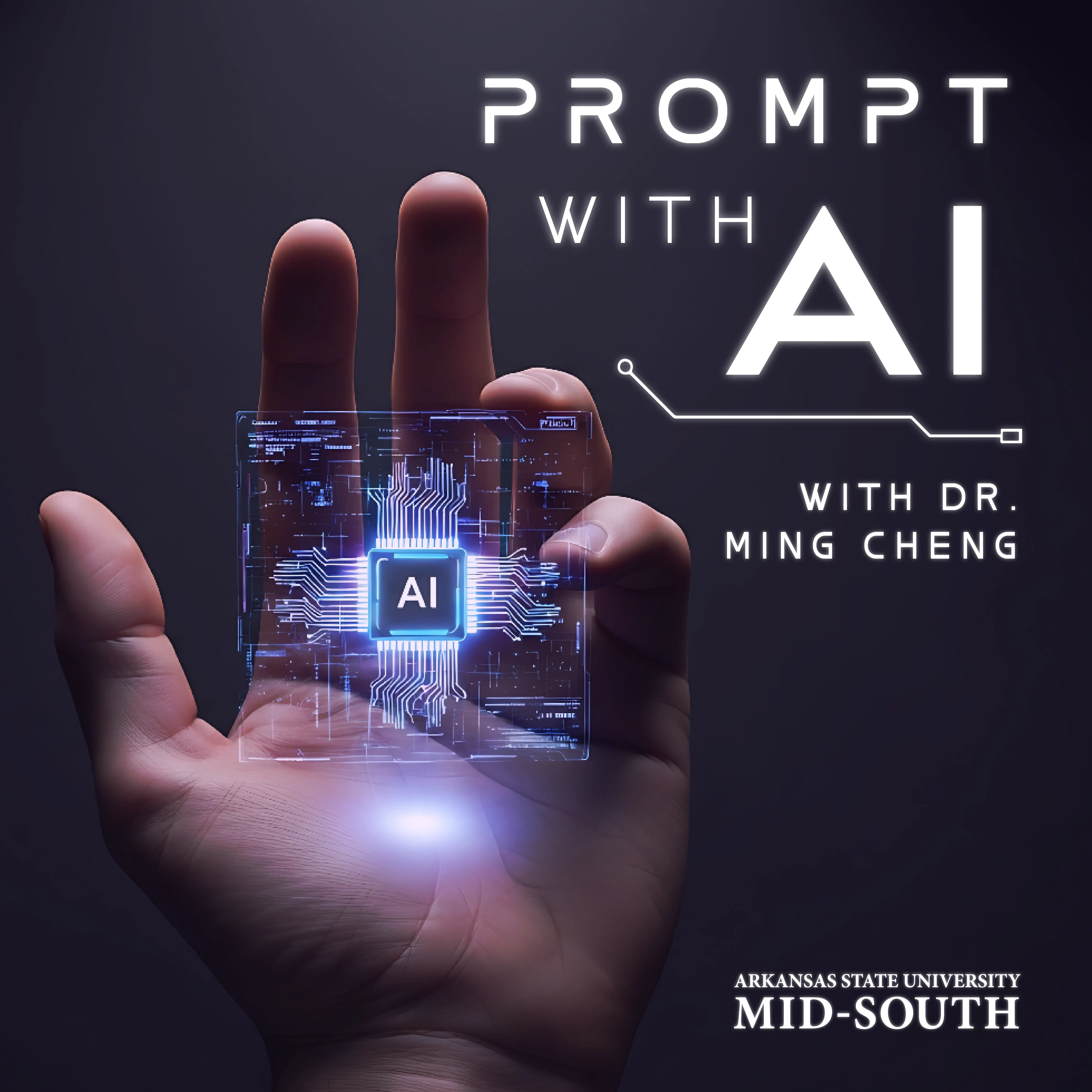 Prompting with AI 