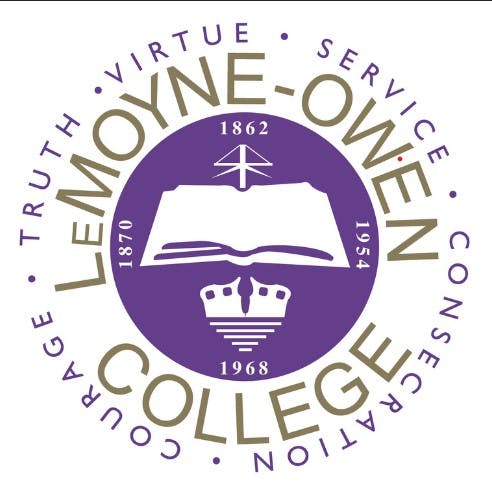 Transfer Tour- LeMoyne-Owen College