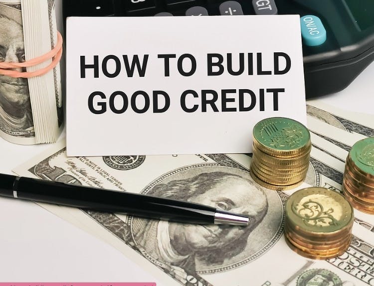 Financial Workshop: Keys to Develop your Credit