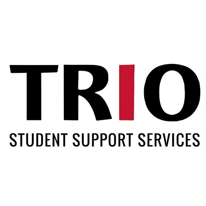 TRIO Student Support Services Orientation Meet & Greet! (Make-Up)