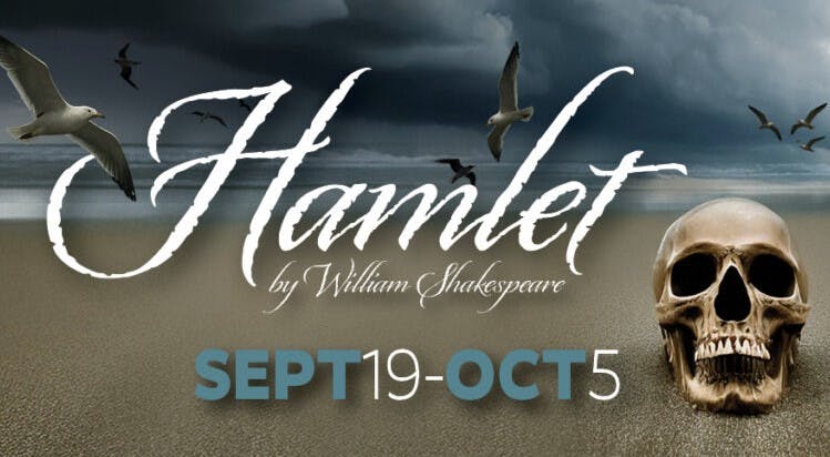 Theater Memphis - "Hamlet"