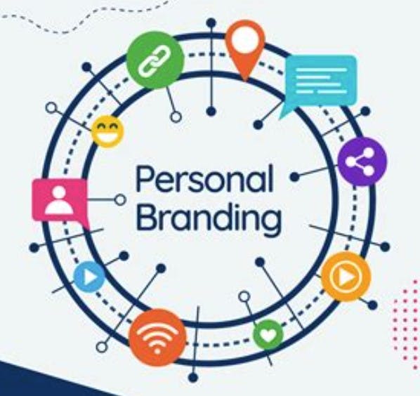 Career Workshop: Personal Branding