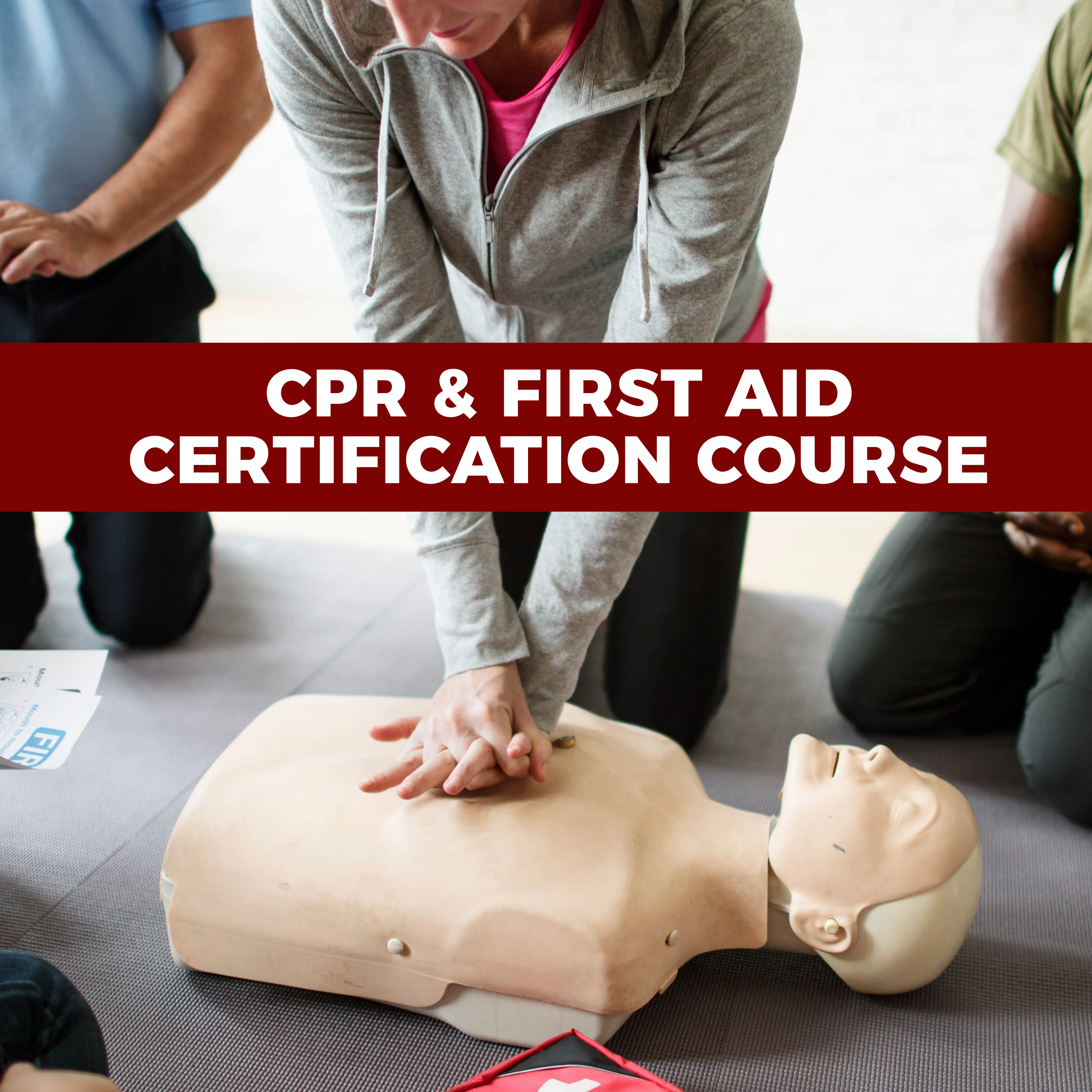 CPR Certification