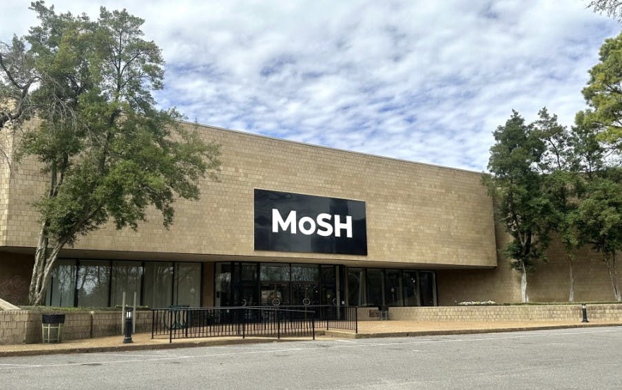 MoSH Museum Trip