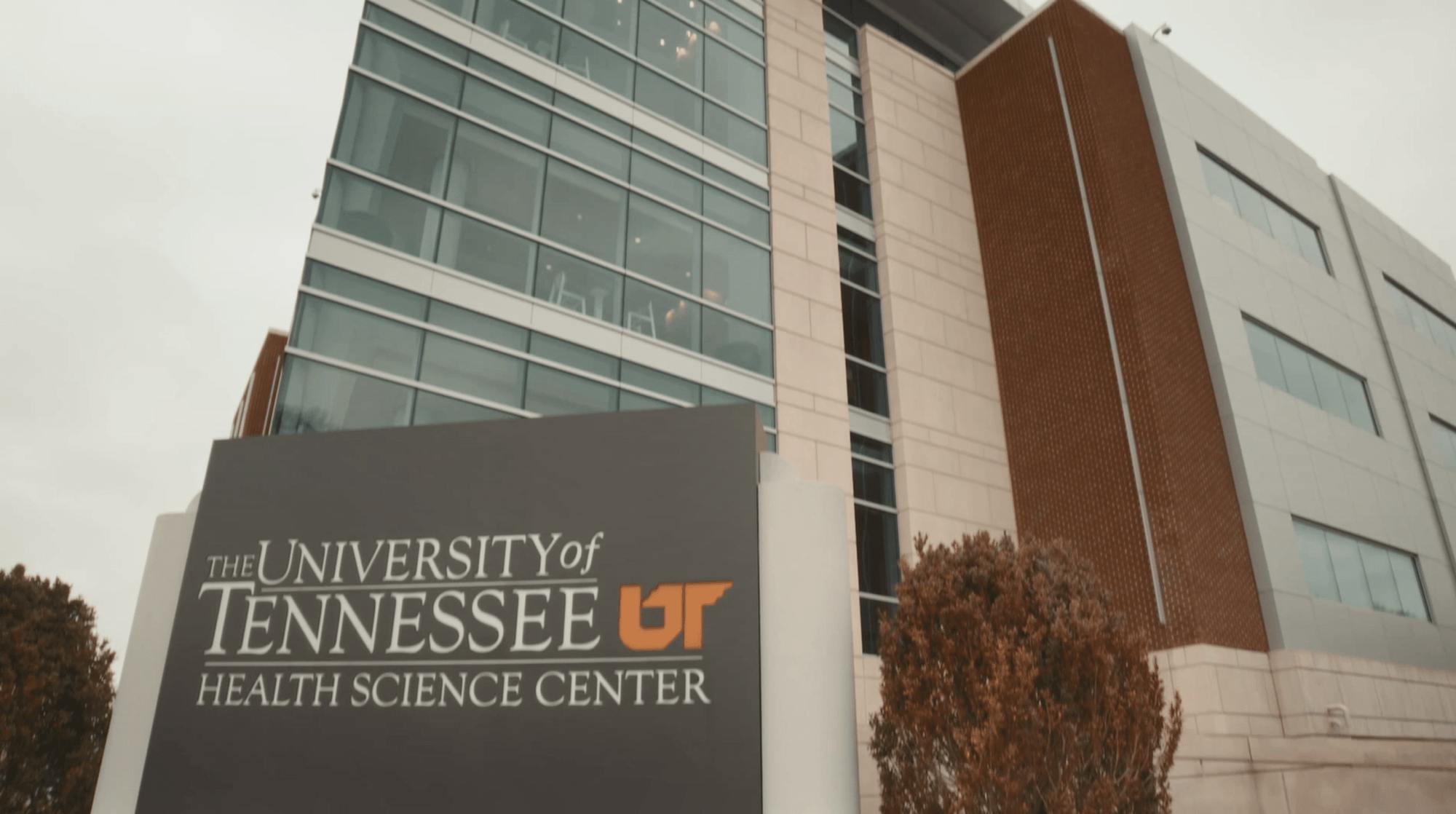 Transfer Info- Univeristy of Tennessee Health Sciences