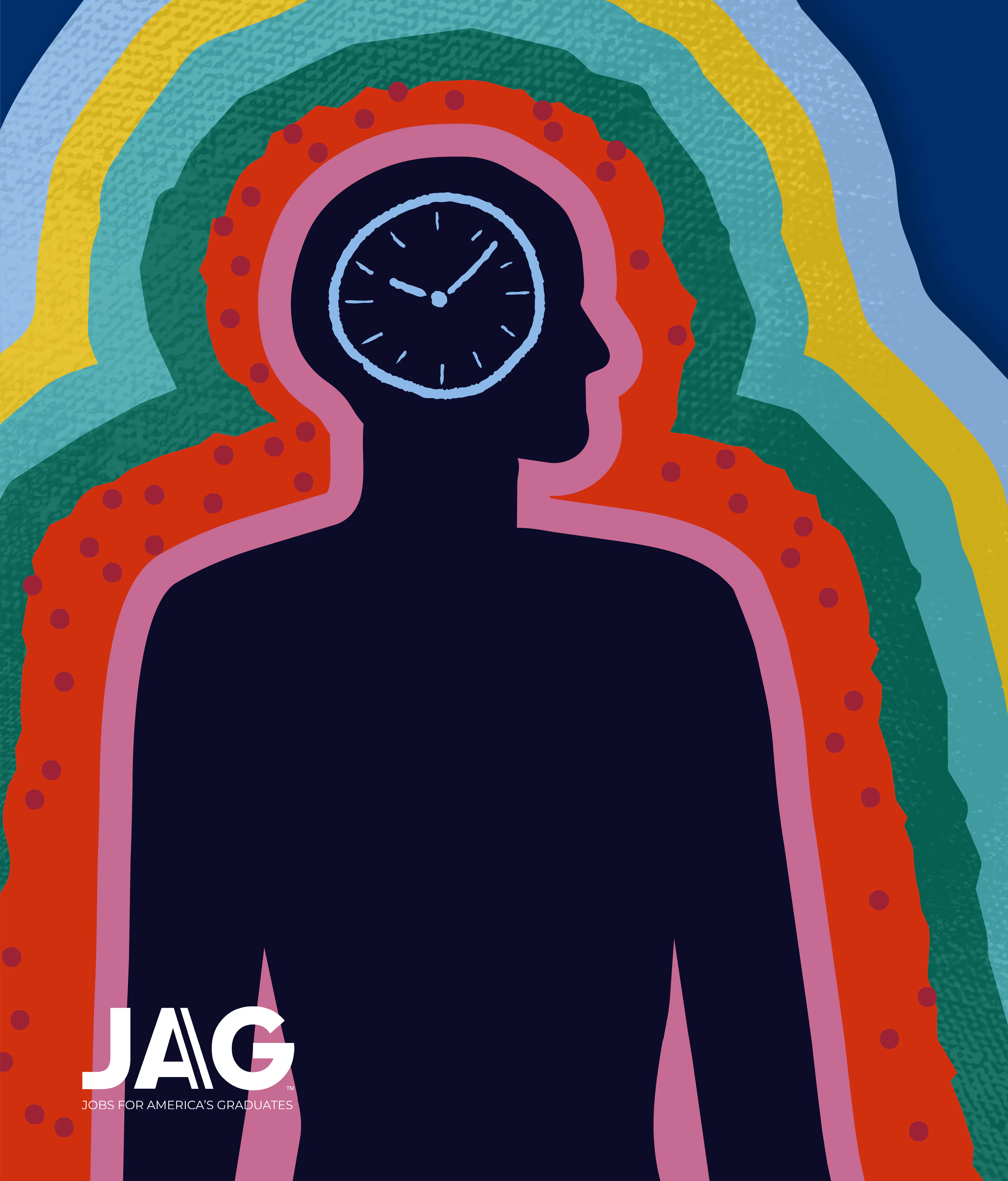 JAG: Goals. Time. Success.