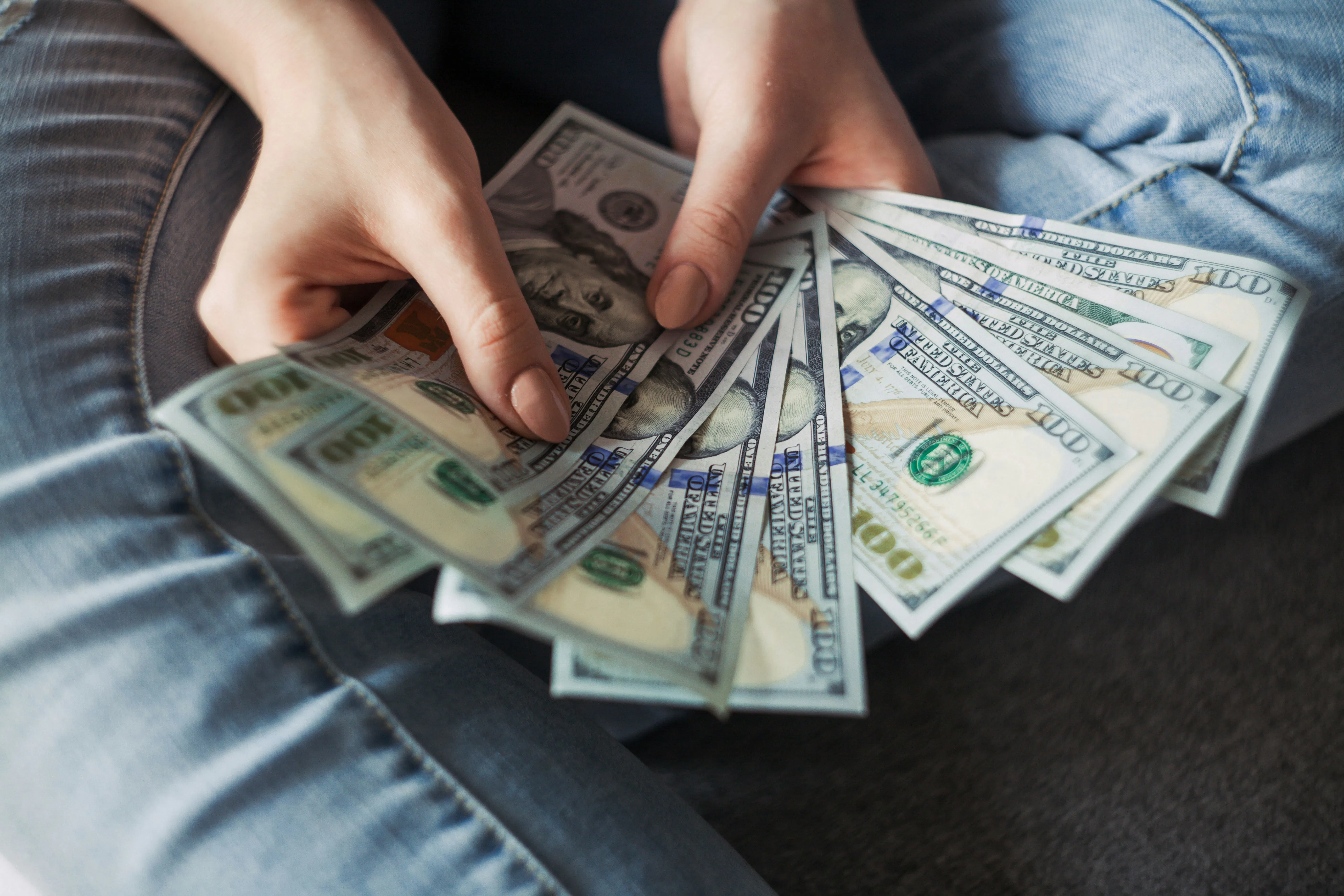 Financial Workshop: College Money Management