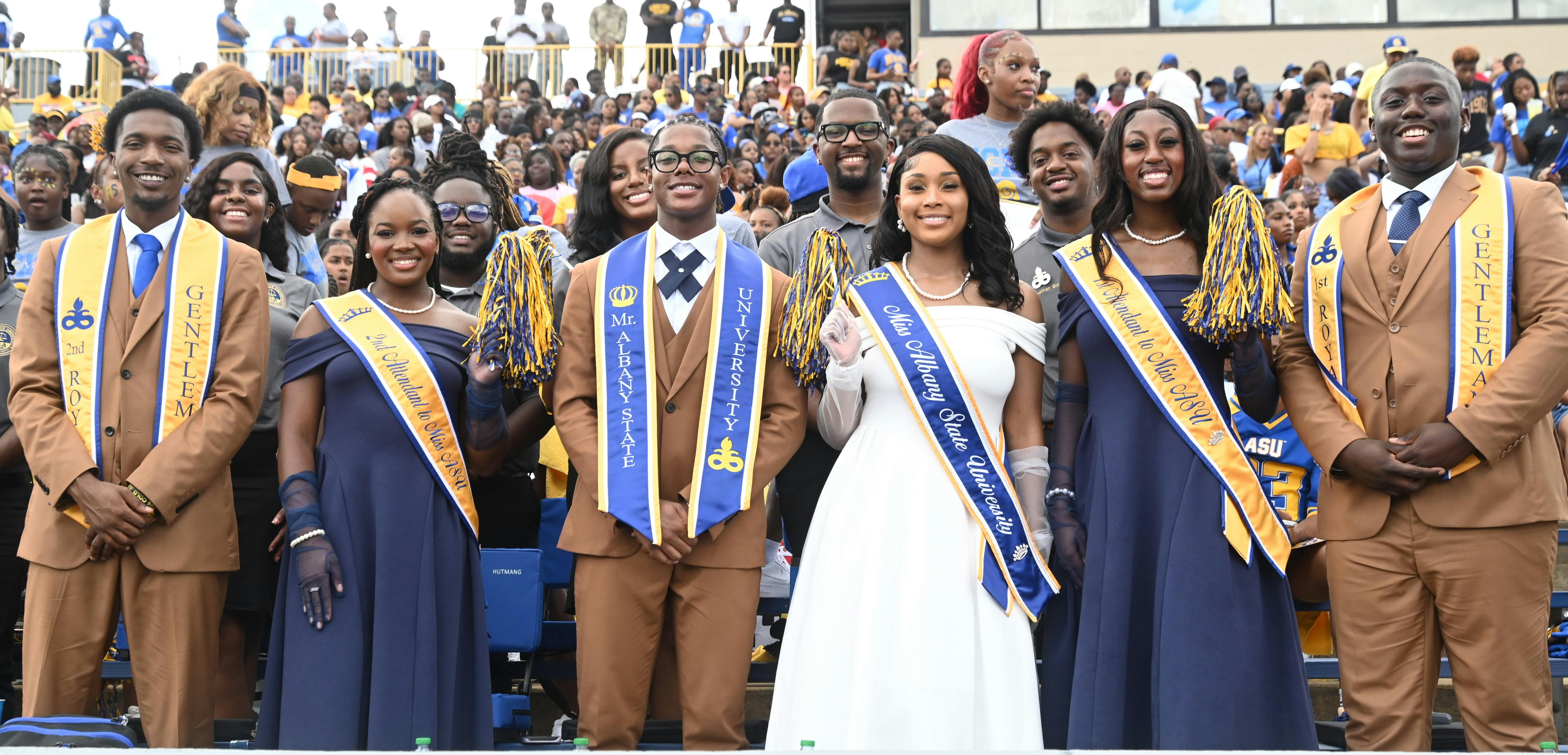 Spring 2026 Open House