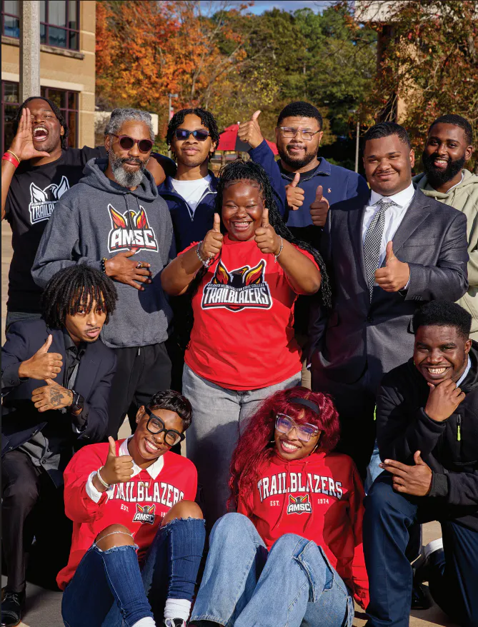 New Student Orientation - Academic Entry Programs