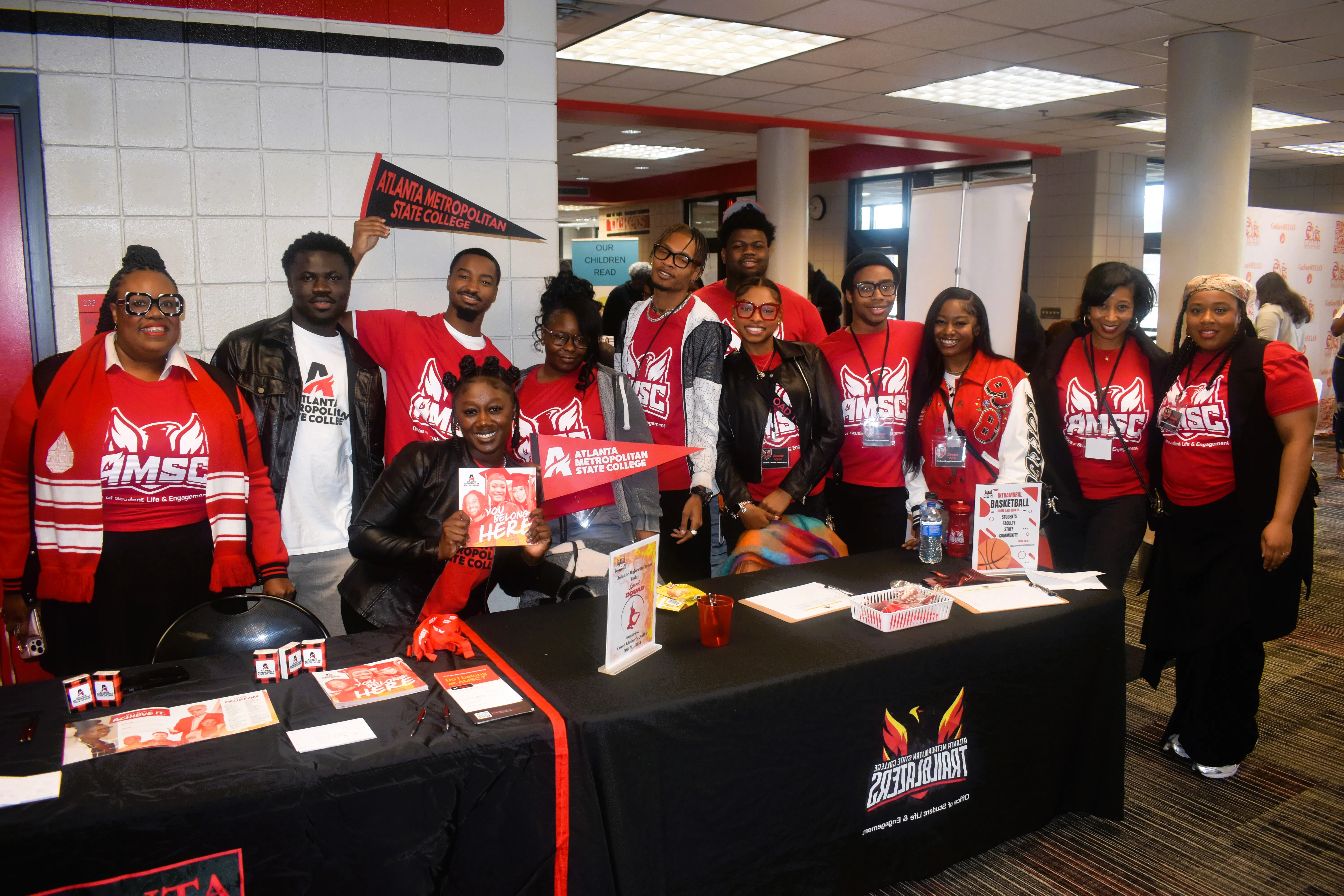 New Student Orientation (In Person)